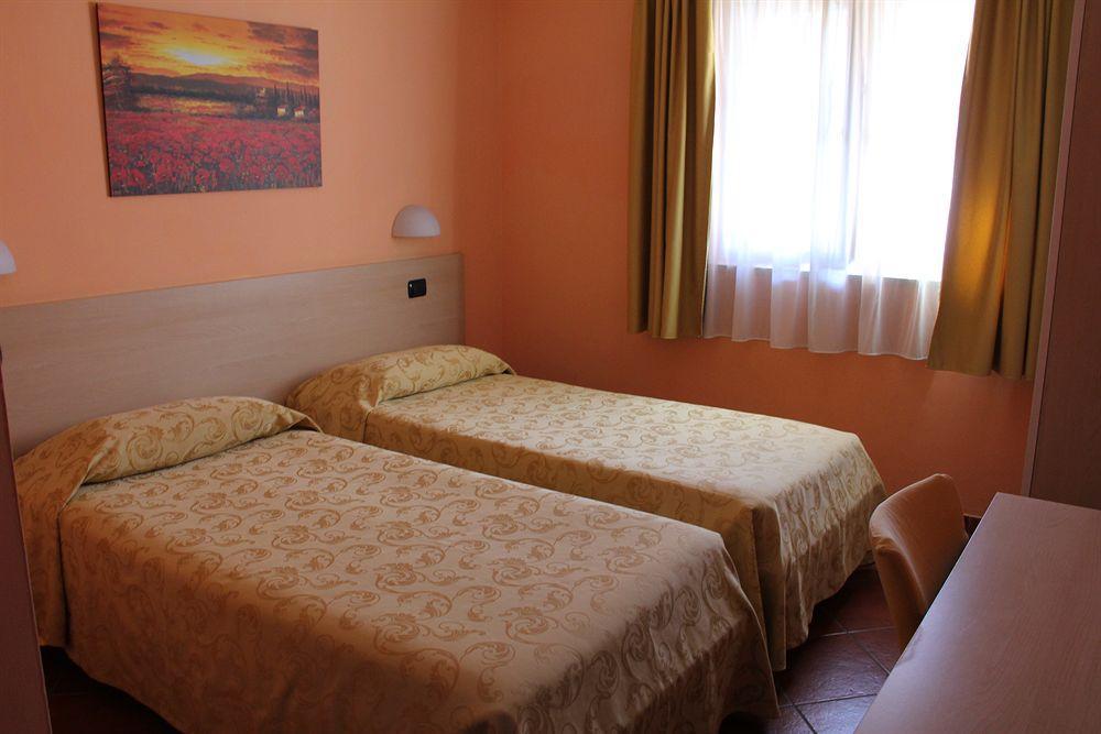 Lizard Hotel Como Eksteriør billede