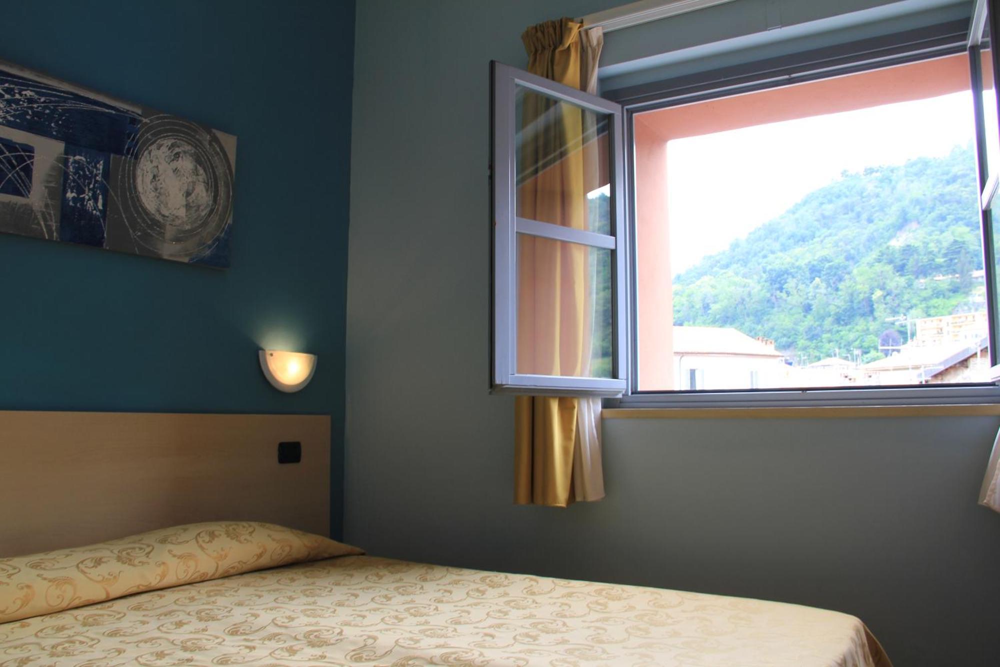 Lizard Hotel Como Eksteriør billede