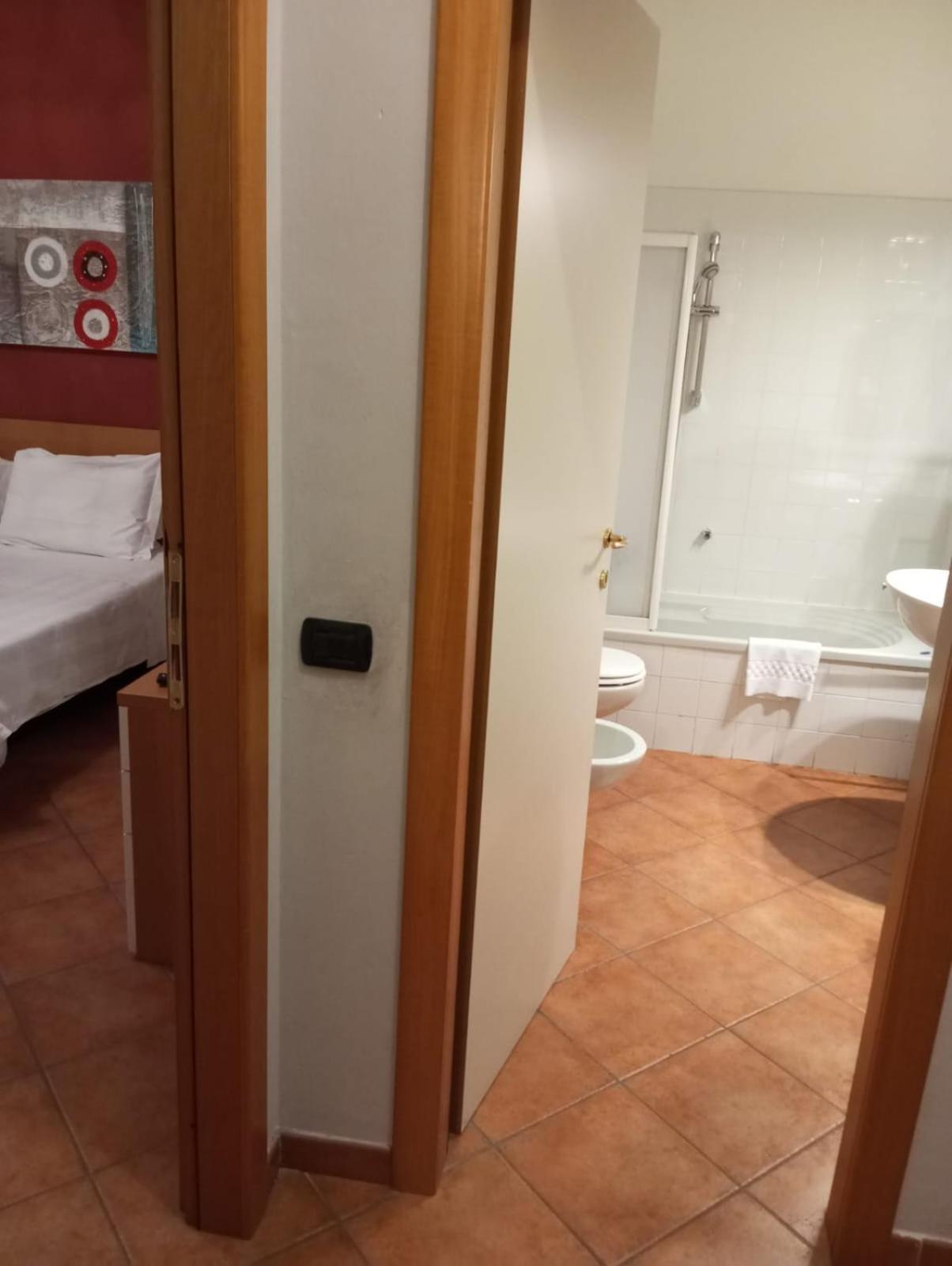 Lizard Hotel Como Eksteriør billede
