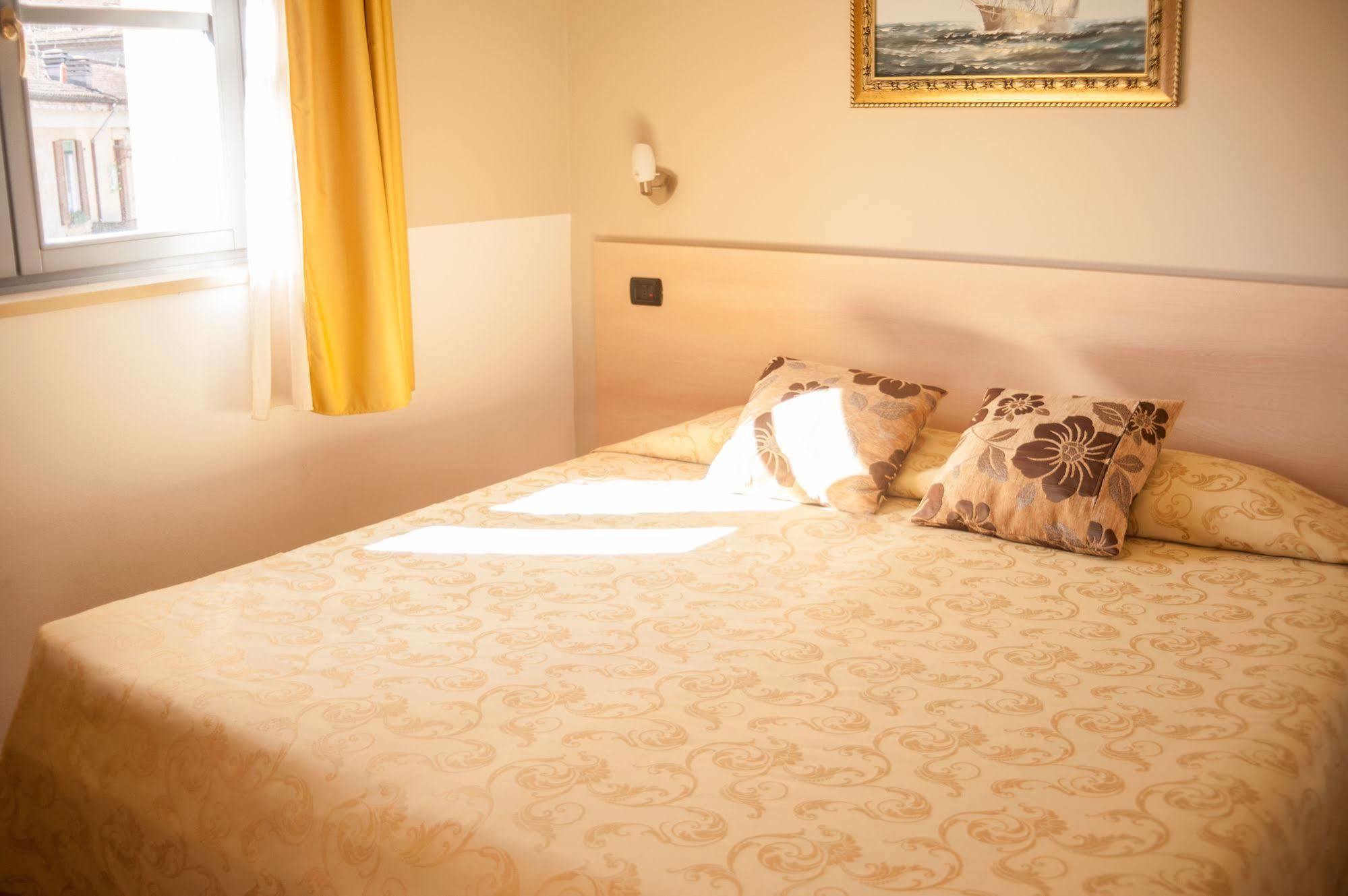 Lizard Hotel Como Eksteriør billede